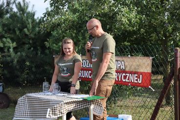 Za nami 6. Rajd Pojazdów Historycznych Widawa 2024